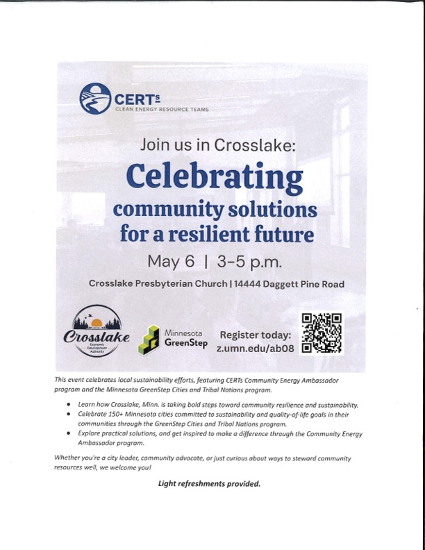 Celebrating Community Solutions